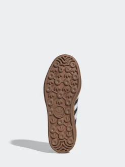 adidas originals Black Gazelle Bold W Trainers Outlet