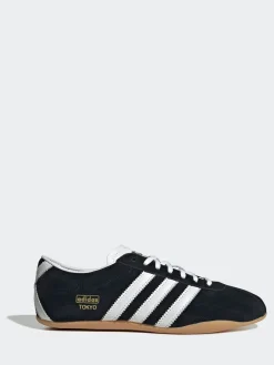 adidas originals Tokyo Trainers Black Ground Sale