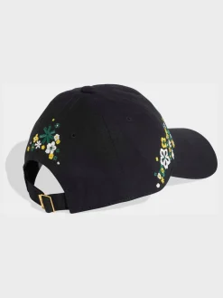 adidas originals Black Liberty Baseball Cap