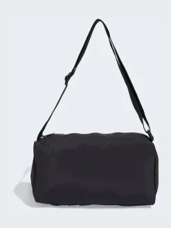 adidas originals Black Mini Duffle Bag Hot