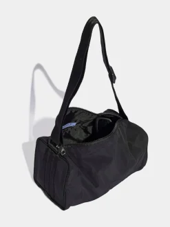 adidas originals Black Mini Duffle Bag Hot