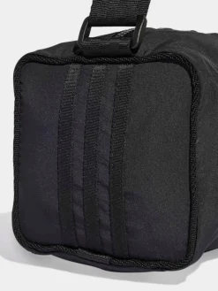 adidas originals Black Mini Duffle Bag Hot