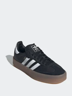 adidas originals Black Sambae W Trainers Best