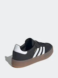 adidas originals Black Sambae W Trainers Best