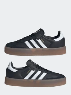 adidas originals Black Sambae W Trainers Best