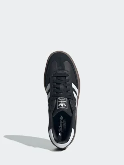 adidas originals Black Sambae W Trainers Best