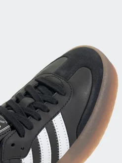 adidas originals Black Sambae W Trainers Best