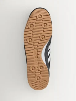 adidas originals Black SL 72 OG Trainers Hot