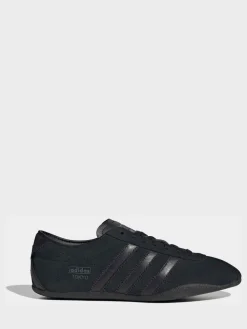 adidas originals Tokyo Trainers Black Hot