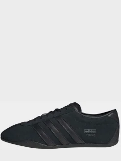 adidas originals Tokyo Trainers Black Hot