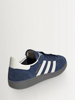 adidas originals Blue Handball Spezial Trainers Sale