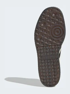 adidas originals Brown Sambae W Trainers Hot