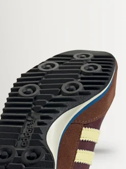 adidas originals Brown SL 72 OG Trainers Hot
