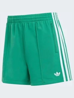 adidas originals Green Firebird Shorts Best