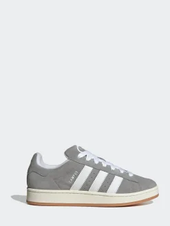 adidas originals Grey Campus 00s Trainers Sale