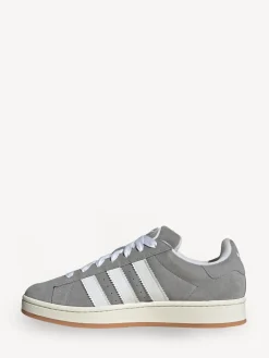 adidas originals Grey Campus 00s Trainers Sale