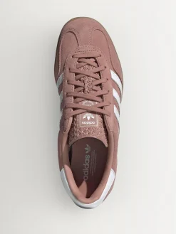 adidas originals Light Natural Gazelle Indoor Trainers