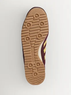 adidas originals Mauve Purple SL 72 OG Trainers Sale