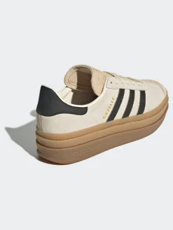 adidas originals Neutral Gazelle Bold W Trainers New