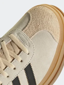 adidas originals Neutral Gazelle Bold W Trainers New