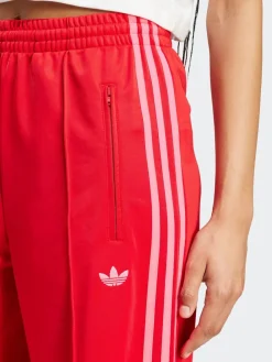 adidas originals Red Firebird Loose Track Pant Trousers Sale
