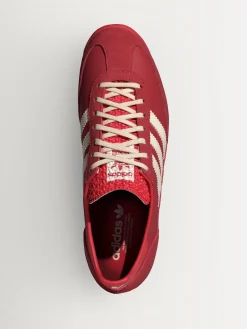 adidas originals Red SL 72 OG Trainers Sale