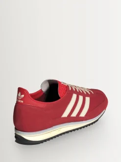 adidas originals Red SL 72 OG Trainers Sale