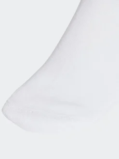 adidas originals Ankle Socks 3 Pack White Discount