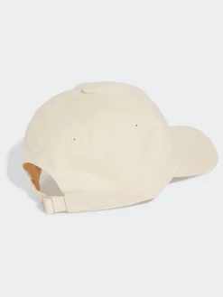 adidas originals White Baseball Cap Clearance