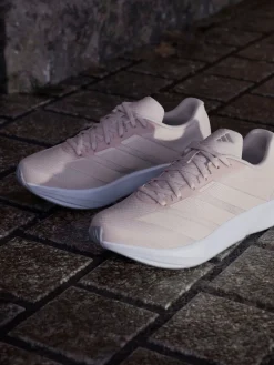 adidas Pink Dark Duramo RC2 W Trainers Online