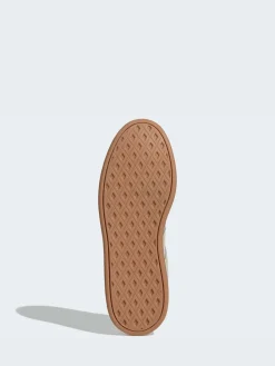 adidas Purple Breaknet Sleek Trainers