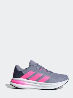 adidas Purple Light Galaxy 7 Trainers Clearance