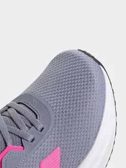 adidas Purple Light Galaxy 7 Trainers Clearance