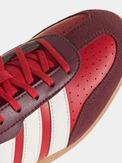 adidas Red Barreda Lo Trainers Clearance