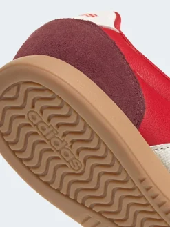 adidas Red Barreda Lo Trainers Clearance