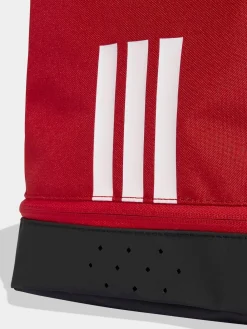 adidas Tiro Shoebag Red Hot