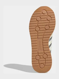 adidas Silver RUN 60s 4.0 Trainers New