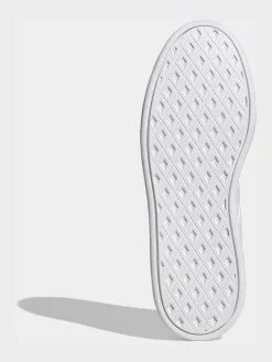 adidas White Breaknet Sleek Trainers Best