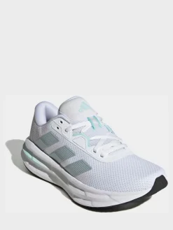 adidas White Galaxy 7 Trainers Sale