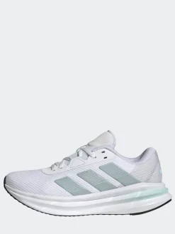 adidas White Galaxy 7 Trainers Sale