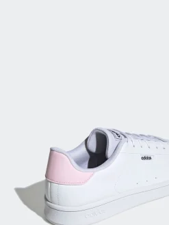 adidas Urban Courts White Outlet