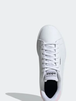 adidas Urban Courts White Outlet