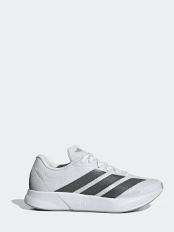 adidas White/Black Duramo RC2 W Trainers Sale