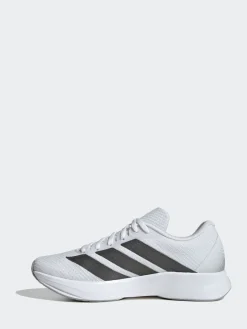 adidas White/Black Duramo RC2 W Trainers Sale