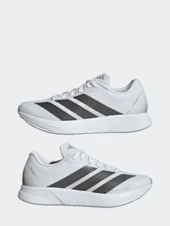 adidas White/Black Duramo RC2 W Trainers Sale