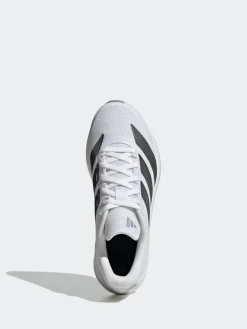 adidas White/Black Duramo RC2 W Trainers Sale