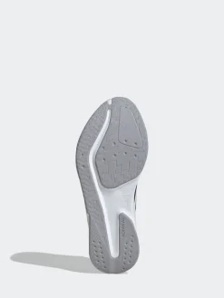 adidas White/Black Duramo RC2 W Trainers Sale