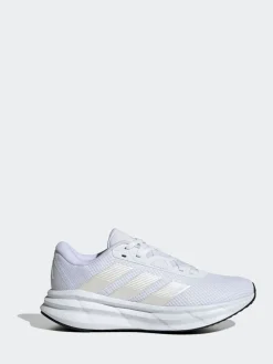 adidas White/Cream Galaxy 7 Trainers Outlet