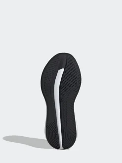 adidas White/Cream Galaxy 7 Trainers Outlet