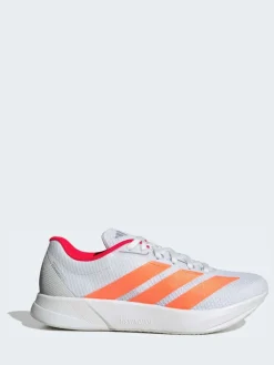 adidas White/Orange Duramo RC2 W Trainers Best
